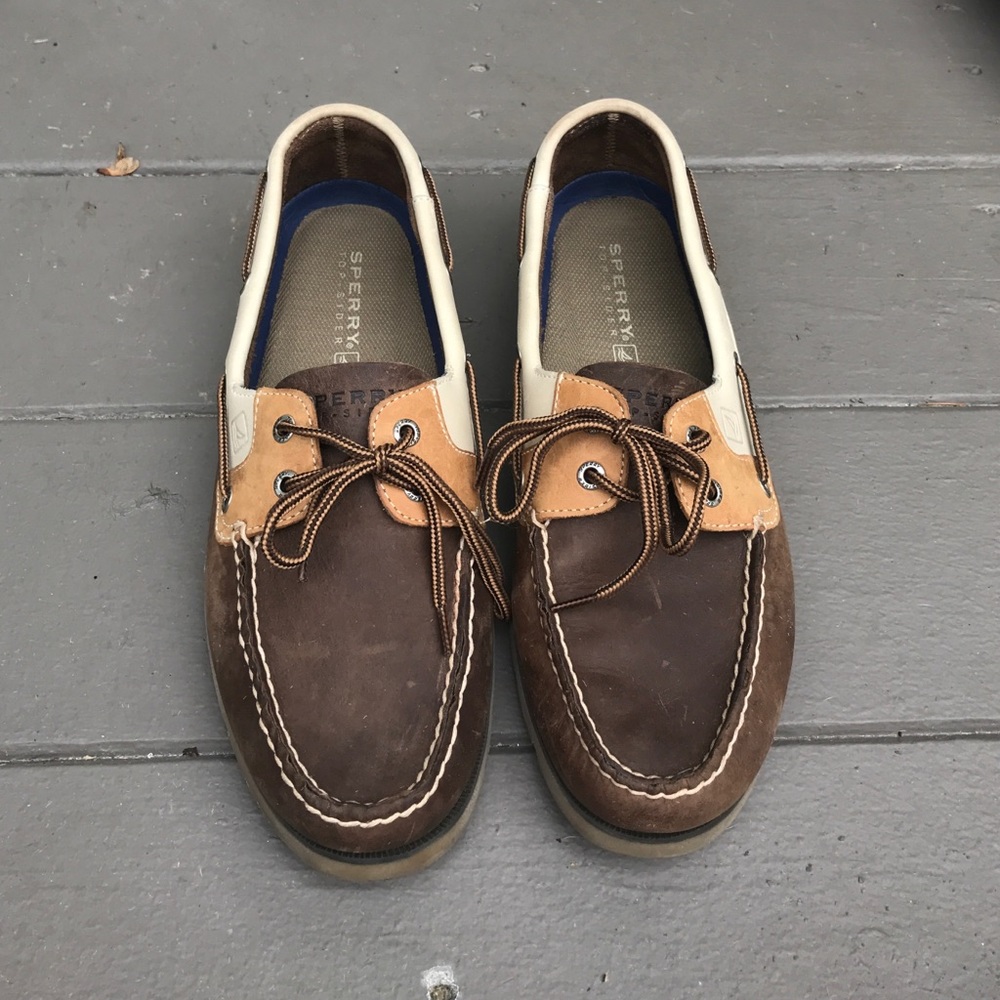 Men’s Sperry Boat Shoe